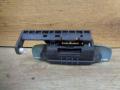 ручка наружная Citroen Xsara Picasso 1 поколение 2002, берюза, 9633343677 - фото №2