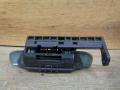 ручка наружная Citroen Xsara Picasso 1 поколение 2002, берюза, 9633343577 - фото №2