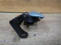 ручка наружная Citroen Xsara Picasso 1 поколение 2002, берюза, 9633343577 - фото №3