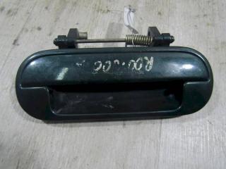 ручка наружная Rover 600 Series 1 поколение 1996, зеленый, CXB101320PMF