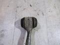 рычаг подвески Mercedes-Benz S-Класс W126 / C126 (1979 - 1985), 1263300607 - фото №4