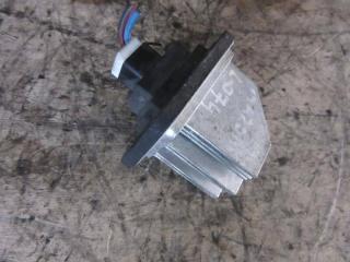 сопротивление печки Mazda 6 GG 2002, GJ6E61B15