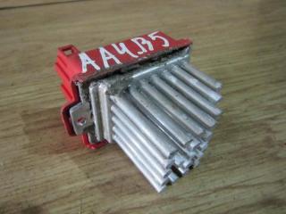 сопротивление печки Audi A4 B5 1998, 1J0907521
