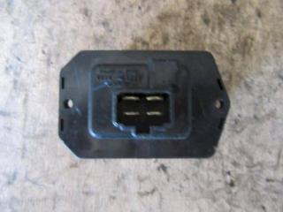 сопротивление печки Honda Accord 7 поколение 2003, 79330SDRA01