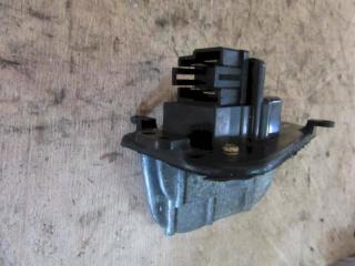 сопротивление печки Honda Accord 7 поколение 2003, 79330SDRA01