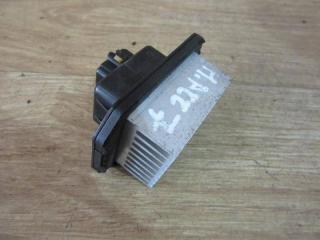 сопротивление печки Honda Accord 7 поколение 2003, 79330SDRA01