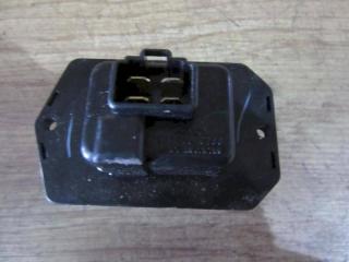 сопротивление печки Honda Accord 7 поколение 2003, 79330SDRA01