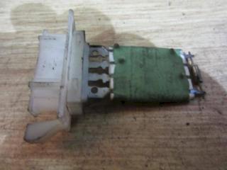 сопротивление печки Volkswagen Golf 5 поколение 2004, 1K0959263A