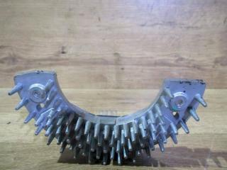 сопротивление печки Honda Accord 7 поколение 2004, 79330SDRA01