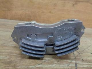 сопротивление печки BMW 3 серия E90/E91/E92/E93 2006, 985464FG