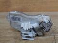 сопротивление печки BMW 3 серия E90/E91/E92/E93 2006, 985464FG - фото №2