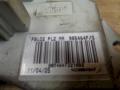 сопротивление печки BMW 3 серия E90/E91/E92/E93 2006, 985464FG - фото №3