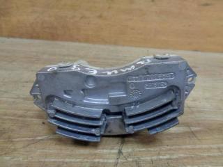 сопротивление печки BMW 3 серия E90/E91/E92/E93 2006, 985464FG