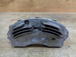 сопротивление печки BMW 3 серия E90/E91/E92/E93 2006, 985464FG