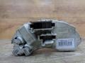 сопротивление печки BMW 3 серия E90/E91/E92/E93 2006, 985464FG - фото №2