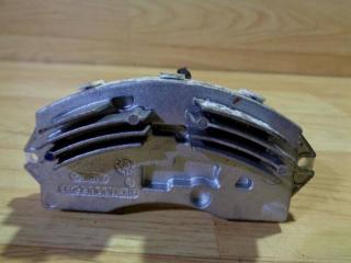 сопротивление печки BMW 3 серия E90/E91/E92/E93 2006, 985464FG