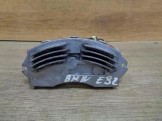сопротивление печки BMW 3 серия E90/E91/E92/E93 2006, 985464FG