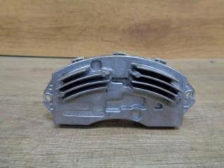 сопротивление печки BMW 1 серия E81/E82/E87/E88 2006, 985464FG
