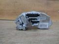 сопротивление печки BMW 1 серия E81/E82/E87/E88 2006, 985464FG - фото №2