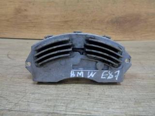 сопротивление печки BMW 1 серия E81/E82/E87/E88 2006, 985464FG