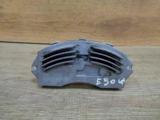 сопротивление печки BMW 3 серия E90/E91/E92/E93 2006, 985464FG