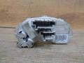 сопротивление печки BMW 3 серия E90/E91/E92/E93 2006, 985464FG - фото №2