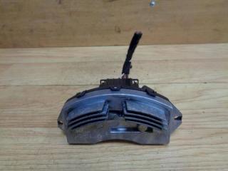 сопротивление печки BMW 1 серия E81/E82/E87/E88 2006, 985464FG