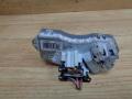 сопротивление печки BMW 1 серия E81/E82/E87/E88 2006, 985464FG - фото №2