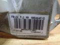 сопротивление печки BMW 1 серия E81/E82/E87/E88 2006, 985464FG - фото №3