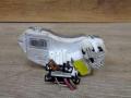 сопротивление печки BMW 3 серия E90/E91/E92/E93 2005, 985464FG - фото №2