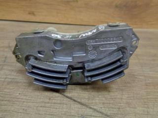 сопротивление печки BMW 3 серия E90/E91/E92/E93 2006, 985464FG