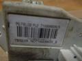 сопротивление печки BMW 3 серия E90/E91/E92/E93 2006, 985464FG - фото №3