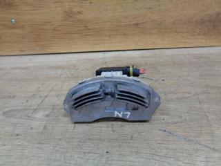 сопротивление печки BMW 3 серия E90/E91/E92/E93 2005, 985464FG