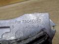 сопротивление печки BMW 3 серия E90/E91/E92/E93 2005, 985464FG - фото №2