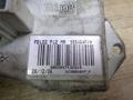 сопротивление печки BMW 1 серия E81/E82/E87/E88 2006, 985464FH - фото №3