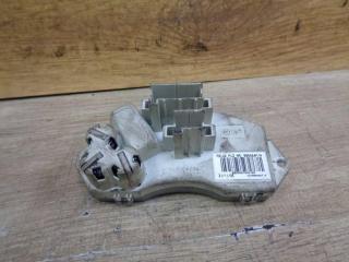 сопротивление печки BMW 1 серия E81/E82/E87/E88 2006, 985464FH