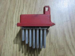 сопротивление печки Volkswagen Passat B5 1998, 657364M