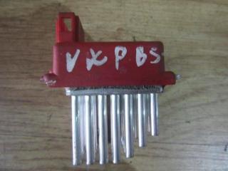 сопротивление печки Volkswagen Passat B5 1998, 657364M