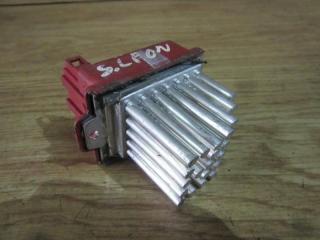 сопротивление печки SEAT Leon 1 поколение 1999, 657364M