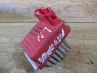 сопротивление печки Volkswagen Passat B5 1998