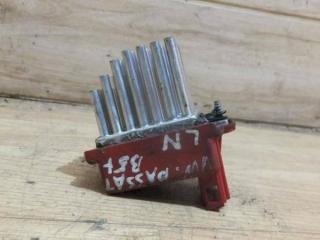сопротивление печки Volkswagen Passat B5 2000