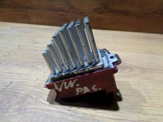 сопротивление печки Volkswagen Passat B5 2001