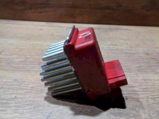 сопротивление печки Volkswagen Passat B5 2000