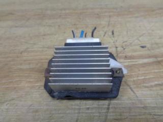сопротивление печки Mitsubishi Pajero 3 поколение 2002, 499300-2110
