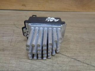 сопротивление печки Audi A4 B5 [рестайлинг] 2000, 9140010240