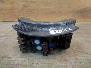 сопротивление печки Audi A3 8P 2004, 9140010507