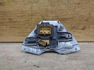 сопротивление печки Audi A4 B5 1998, 9140010240
