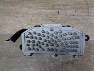 сопротивление печки Audi A3 8P 2005, 9140010507