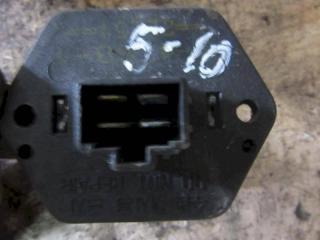 сопротивление печки Kia Carens 1 поколение 2002, 0K2C0-61B11