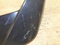 спойлер Hyundai Coupe GK 2003, черный, 87220-2C000 - фото №2